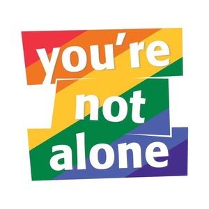 This is an inclusive seller and closet. 🏳️‍🌈🌈🤩